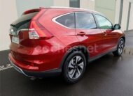 HONDA CR-V 1.6 iDTEC 120 4×2 Lifestyle Navi Pack 5p.