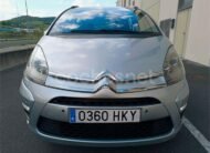 CITROEN C4 Picasso 1.6 HDi Exclusive 5p.