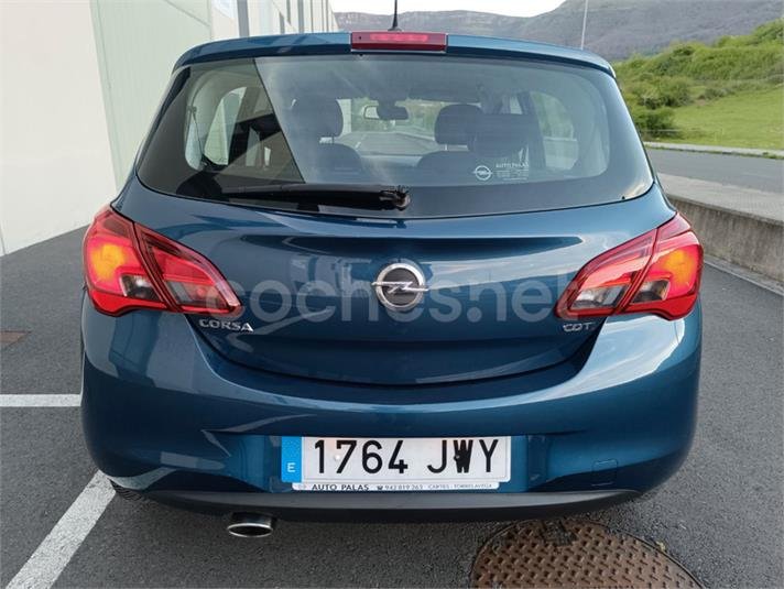 Opel Corsa 1.3 CDTi SS Color Edition 70kW 95CV 5p.