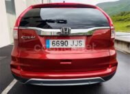 HONDA CR-V 1.6 iDTEC 120 4×2 Lifestyle Navi Pack 5p.