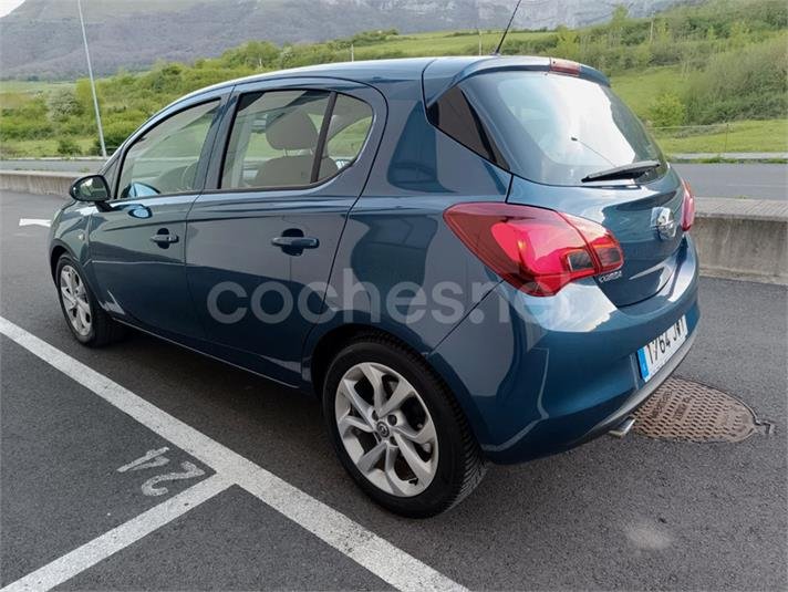 Opel Corsa 1.3 CDTi SS Color Edition 70kW 95CV 5p.