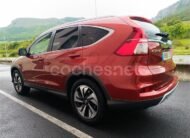 HONDA CR-V 1.6 iDTEC 120 4×2 Lifestyle Navi Pack 5p.