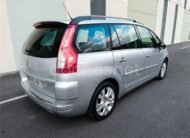 CITROEN C4 Picasso 1.6 HDi Exclusive 5p.