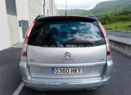 CITROEN C4 Picasso 1.6 HDi Exclusive 5p.