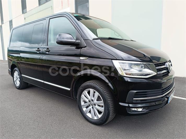 Volkswagen Multivan Premium Corto 2.0 TDI 110kW BMT DSG 5p.