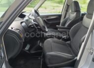 CITROEN C4 Picasso 1.6 HDi Exclusive 5p.