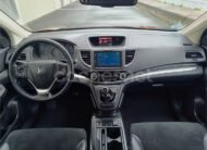 HONDA CR-V 1.6 iDTEC 120 4×2 Lifestyle Navi Pack 5p.