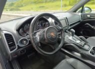 PORSCHE Cayenne 3.0 TD Tiptronic 5p.