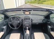 Mercedes Benz Clase SLK 200 K 2p.