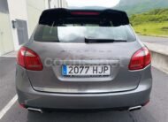 PORSCHE Cayenne 3.0 TD Tiptronic 5p.