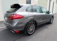 PORSCHE Cayenne 3.0 TD Tiptronic 5p.