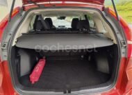 HONDA CR-V 1.6 iDTEC 120 4×2 Lifestyle Navi Pack 5p.