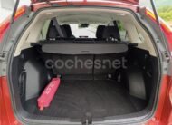 HONDA CR-V 1.6 iDTEC 120 4×2 Lifestyle Navi Pack 5p.