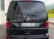 Volkswagen Multivan Premium Corto 2.0 TDI 110kW BMT DSG 5p.