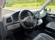 Volkswagen Multivan Premium Corto 2.0 TDI 110kW BMT DSG 5p.