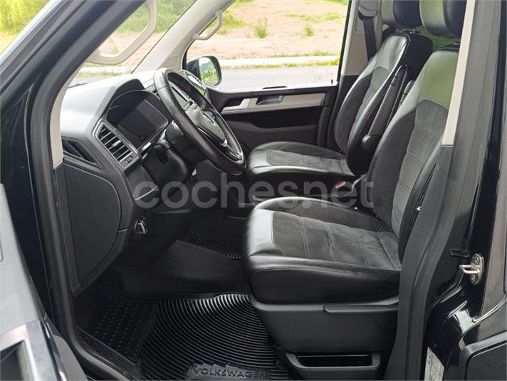 Volkswagen Multivan Premium Corto 2.0 TDI 110kW BMT DSG 5p.