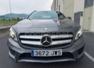 Mercedes Benz Clase GLA 220 d AMG Line 5p.