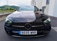 Mercedes Benz CLE 300 4MATIC Coupe 2p.