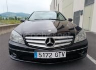 Mercedes Benz Clase CLC 220 CDI 3p.