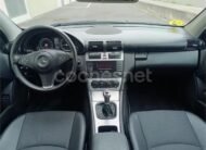 Mercedes Benz Clase CLC 220 CDI 3p.