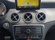 Mercedes Benz Clase GLA 220 d AMG Line 5p.