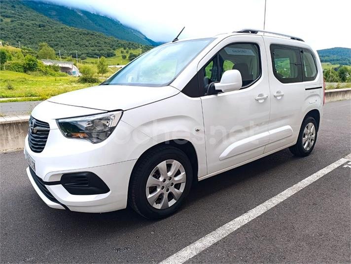 Opel Combo Life 1.5 TD 75kW 100CV SS Innovation L 5p.