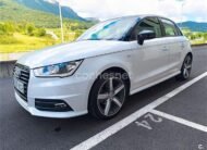 Audi A1 Active Kit 1.0 TFSI 70kW95CV Sportback