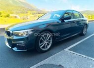 BMW Serie 5 520D