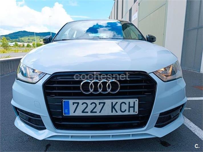 Audi A1 Active Kit 1.0 TFSI 70kW95CV Sportback