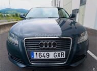 Audi A3 Sportback 1.4 TFSI 125cv Ambition