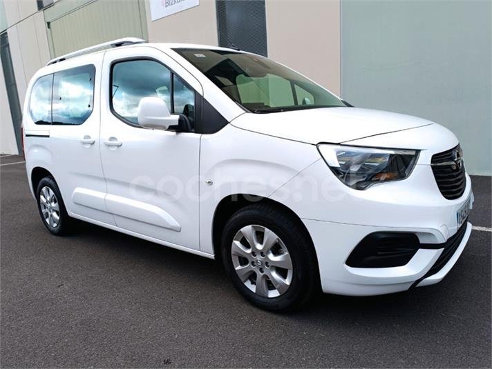 Opel Combo Life 1.5 TD 75kW 100CV SS Innovation L 5p.