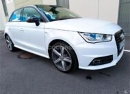 Audi A1 Active Kit 1.0 TFSI 70kW95CV Sportback