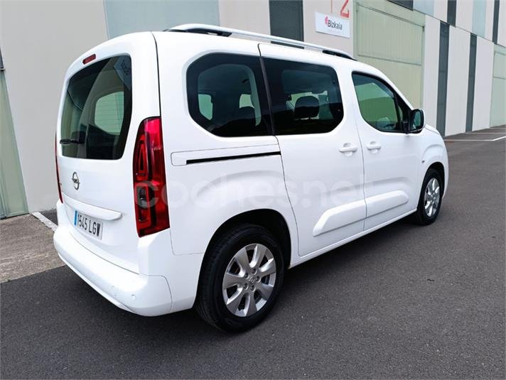 Opel Combo Life 1.5 TD 75kW 100CV SS Innovation L 5p.