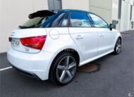 Audi A1 Active Kit 1.0 TFSI 70kW95CV Sportback