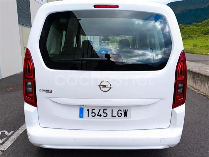 Opel Combo Life 1.5 TD 75kW 100CV SS Innovation L 5p.