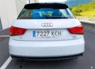 Audi A1 Active Kit 1.0 TFSI 70kW95CV Sportback