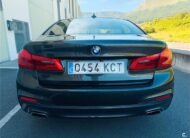 BMW Serie 5 520D