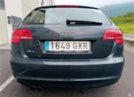 Audi A3 Sportback 1.4 TFSI 125cv Ambition