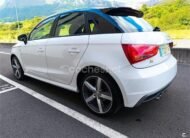 Audi A1 Active Kit 1.0 TFSI 70kW95CV Sportback