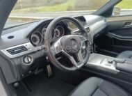 Mercedes Benz Clase E 220 BlueTEC 4MATIC Avantgarde 4p.