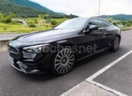 Mercedes Benz CLE 300 4MATIC Coupe 2p.