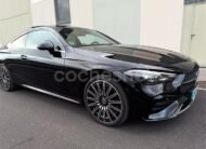 Mercedes Benz CLE 300 4MATIC Coupe 2p.