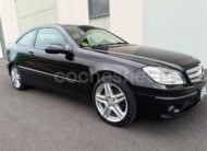 Mercedes Benz Clase CLC 220 CDI 3p.