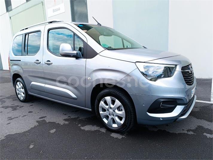 Opel Combo Life 1.2 T SS Innovation L 5p.