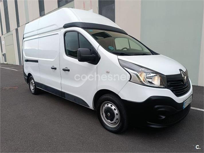 Renault Trafic Furgon 29 L2H2 Energy dCi 92kW TT