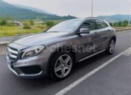 Mercedes Benz Clase GLA 220 d AMG Line 5p.