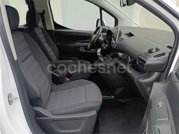 Opel Combo Life 1.5 TD 75kW 100CV SS Innovation L 5p.