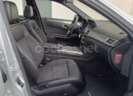 Mercedes Benz Clase E 220 BlueTEC 4MATIC Avantgarde 4p.