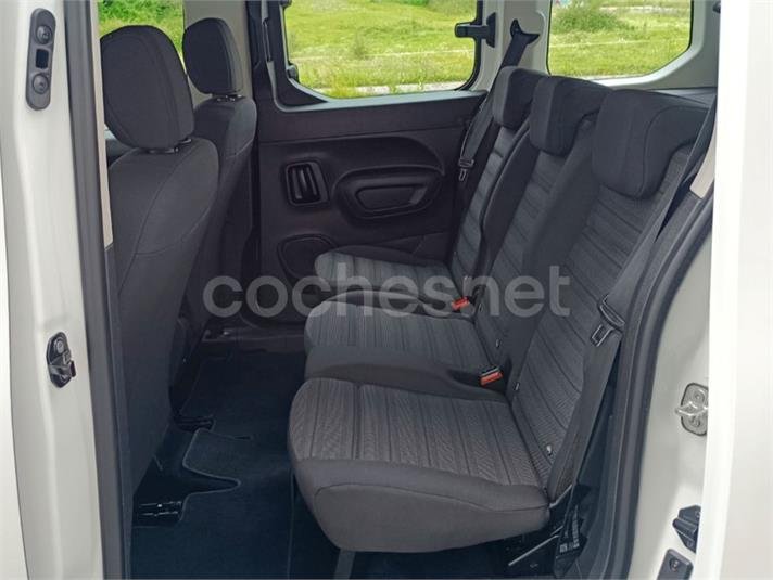 Opel Combo Life 1.5 TD 75kW 100CV SS Innovation L 5p.