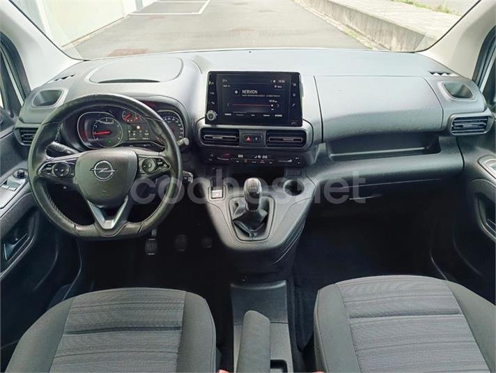 Opel Combo Life 1.5 TD 75kW 100CV SS Innovation L 5p.